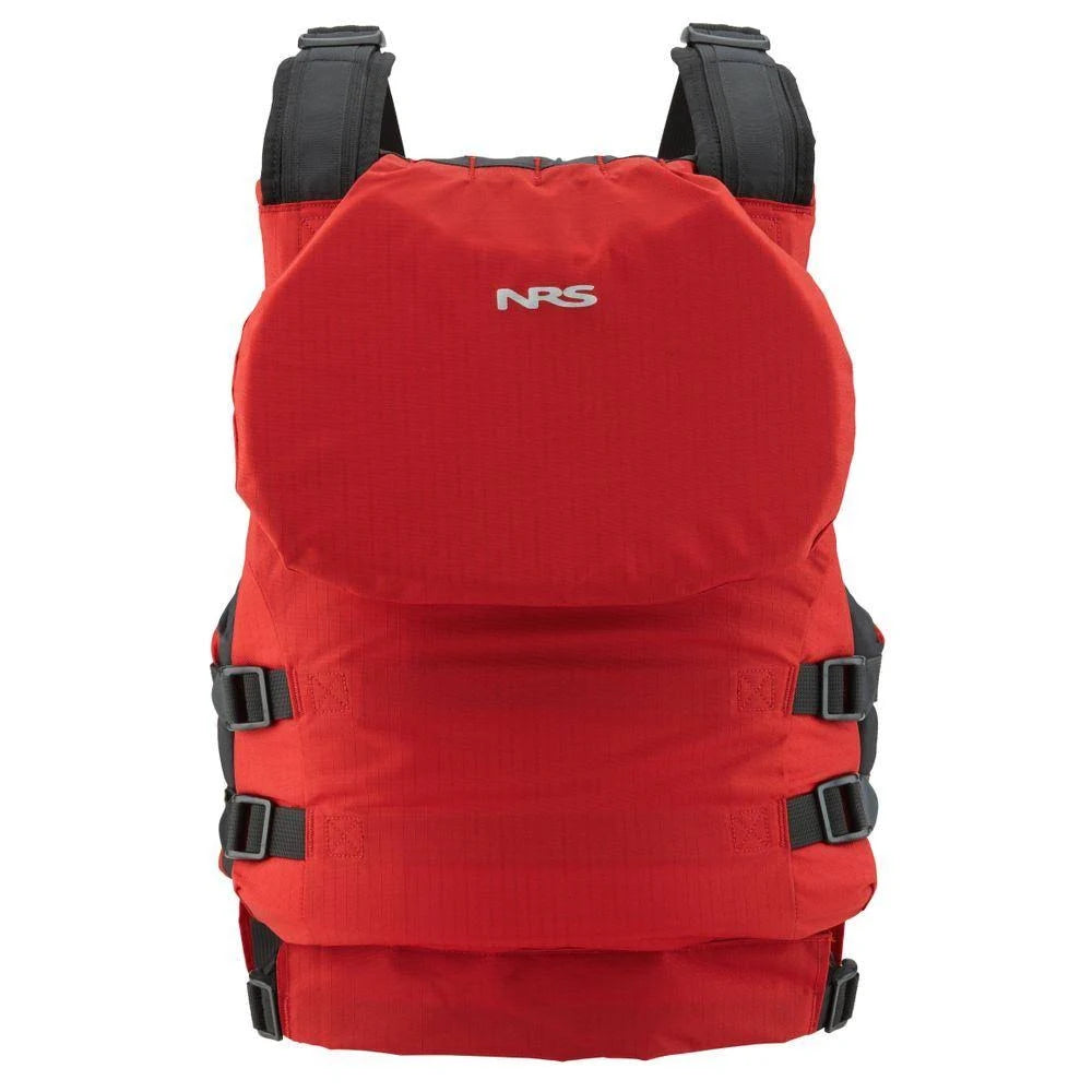 Red Universal Plus PFD Q2611
