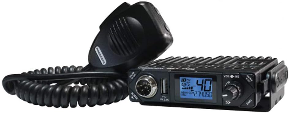 CB Radio L47710