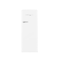 White 5.5 Cu. ft Upright Freezer U703