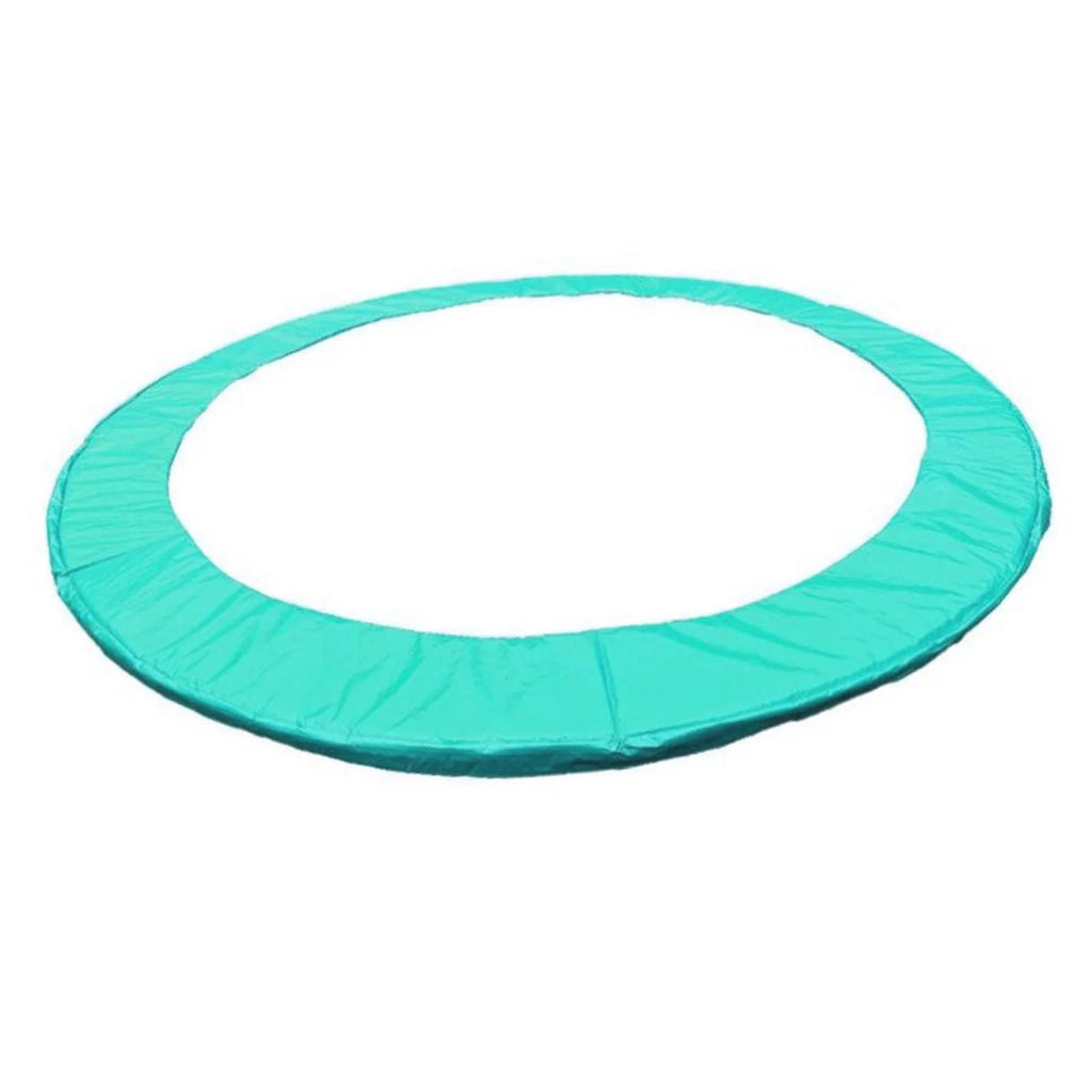 Round Spring Protection Cover for Trampoline Frames 8ft B6710