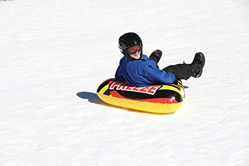 39" Snow Tube T102