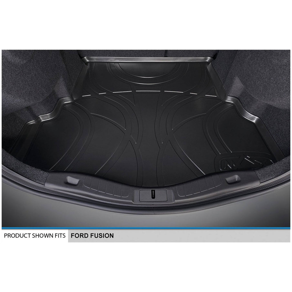 Black Custom Fit Cargo Liner Mat O579