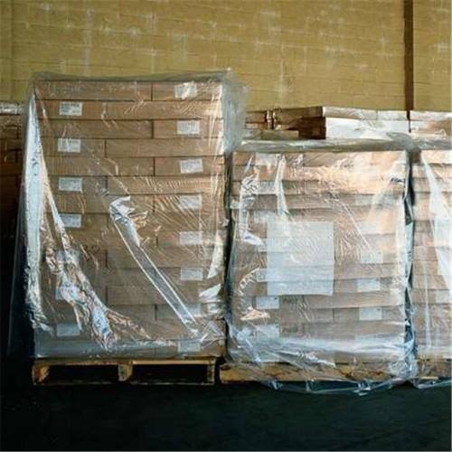 Pallet Covers 4 Mil Clear 25/Case N815