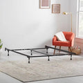 Metal Adjustable Bed Frame X697360