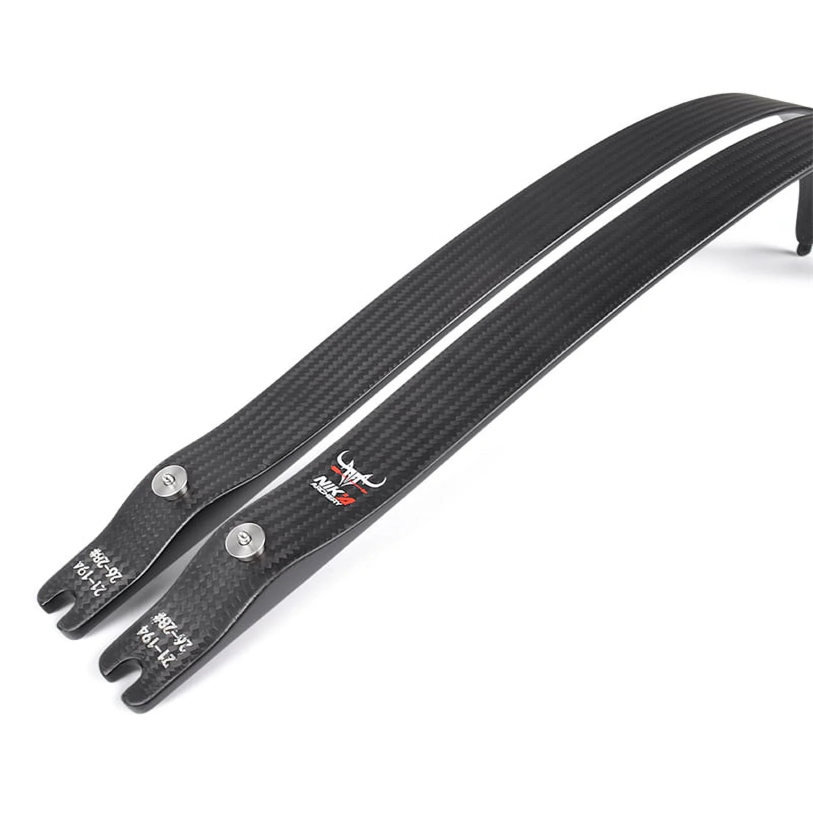 Recurve Bow ILF Limbs Carbon Fiber Limb Z138