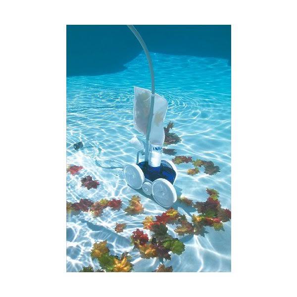 Pressure Side Pool Cleaner V99833