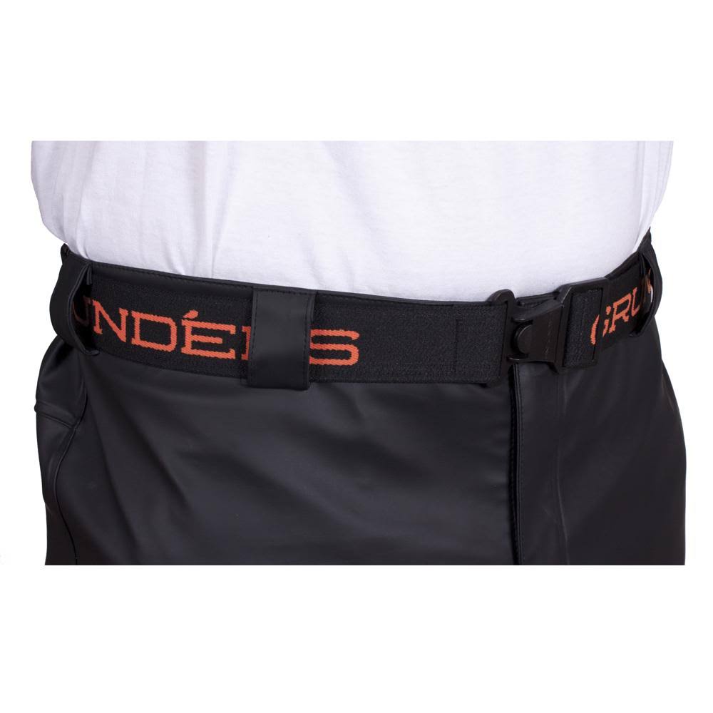 Orange Waist Pant S217379