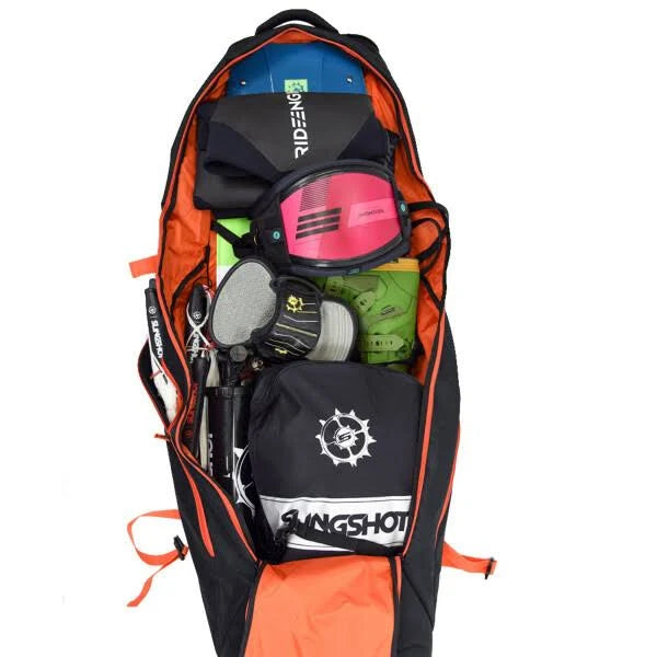 Wheeled Golf Bag W1628