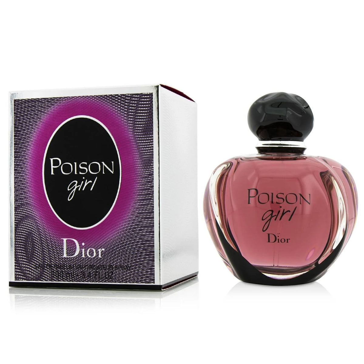 Poison Girl Eau De Parfum Spray 30ml V9023