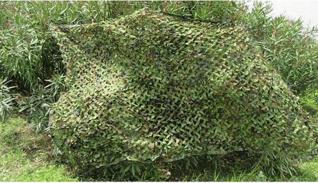 Camouflage Netting V76964