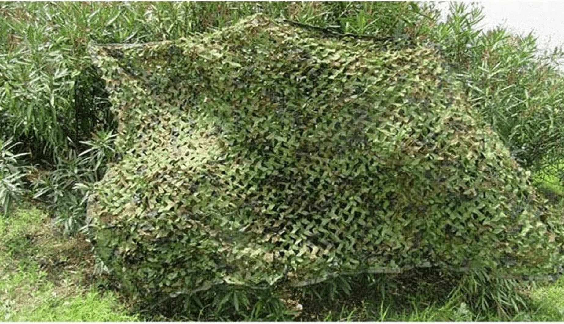 Camouflage Netting V76964