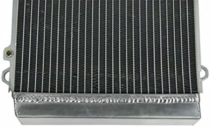 Aluminum Radiator for Kawasaki Brute Force 650 KVF650 / Prairie 700 KVF700 S47411
