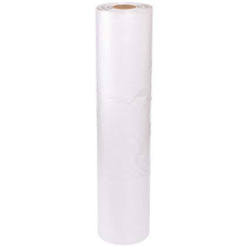 Pallet Covers 4 Mil Clear 25/Case N815