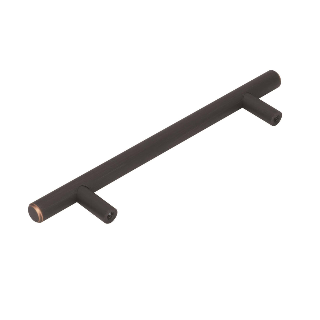 10 Pack Oil-Rubbed Bronze Cabinet Pull Q61371