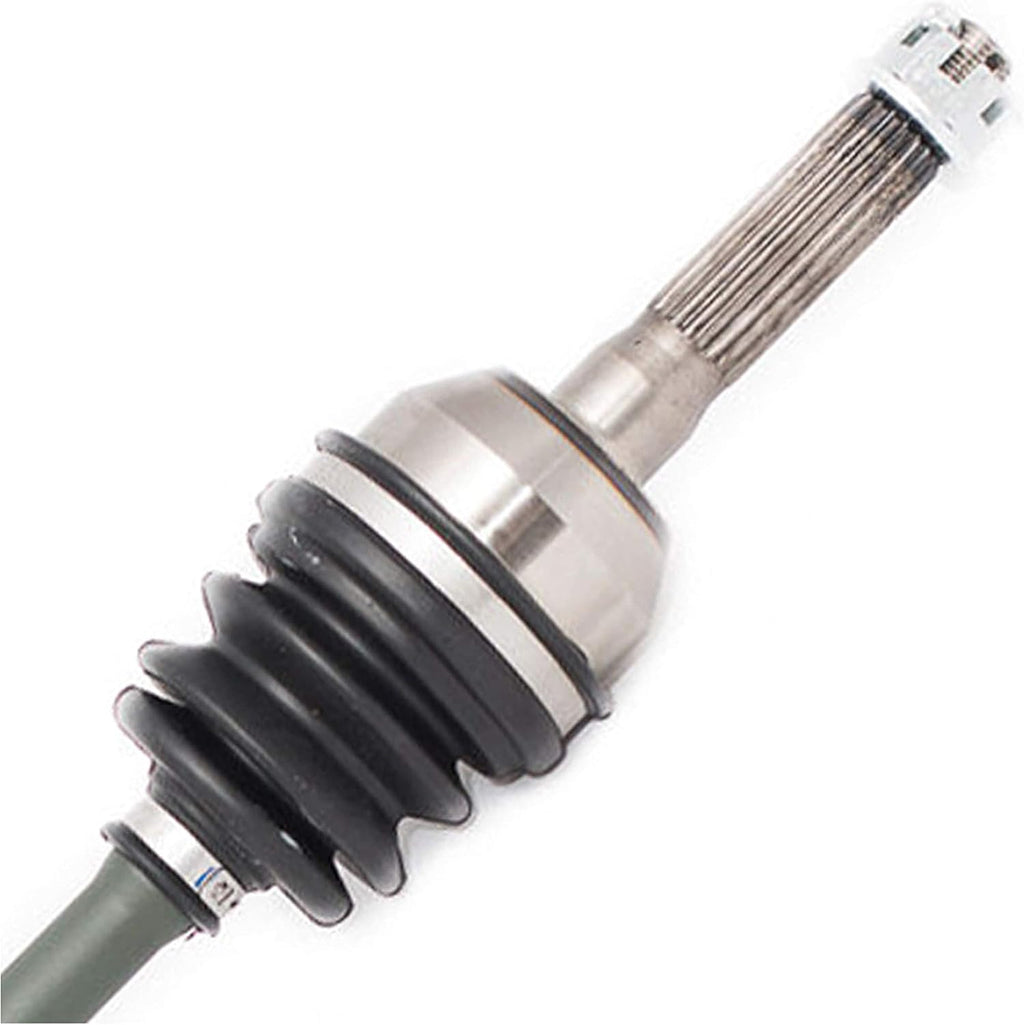 4 New CV Axles for Polaris Sportsman 450 570 ETX J41596