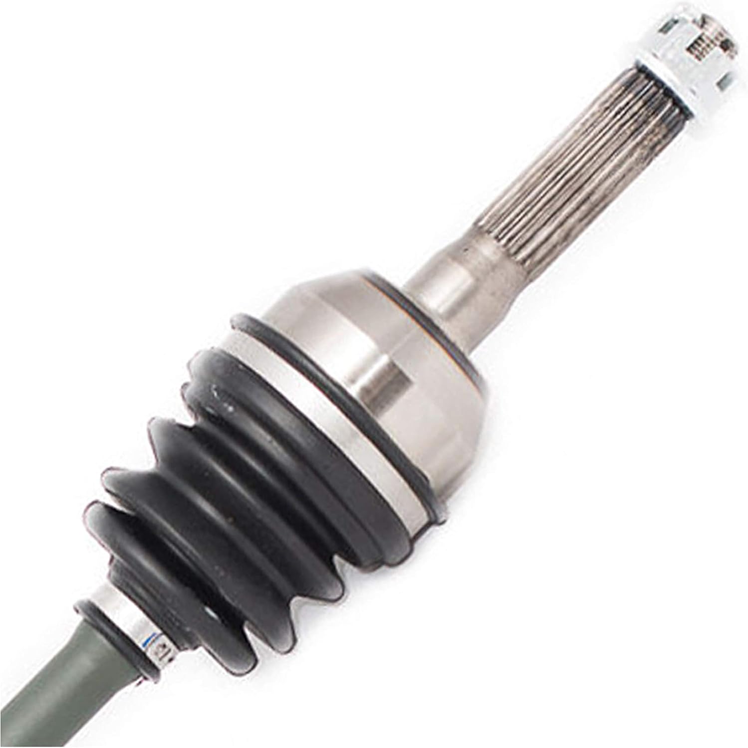 4 New CV Axles for Polaris Sportsman 450 570 ETX J41596