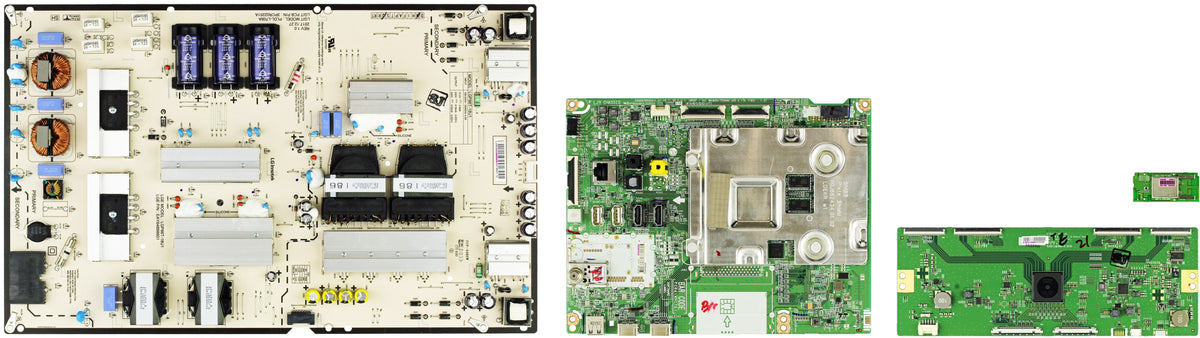 Complete LED TV Repair Parts Kit B461