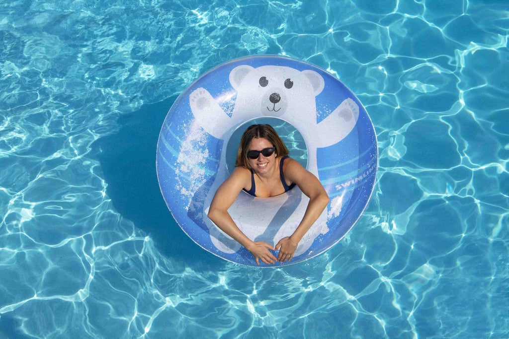 40-inch Diameter Pool Ring X81870