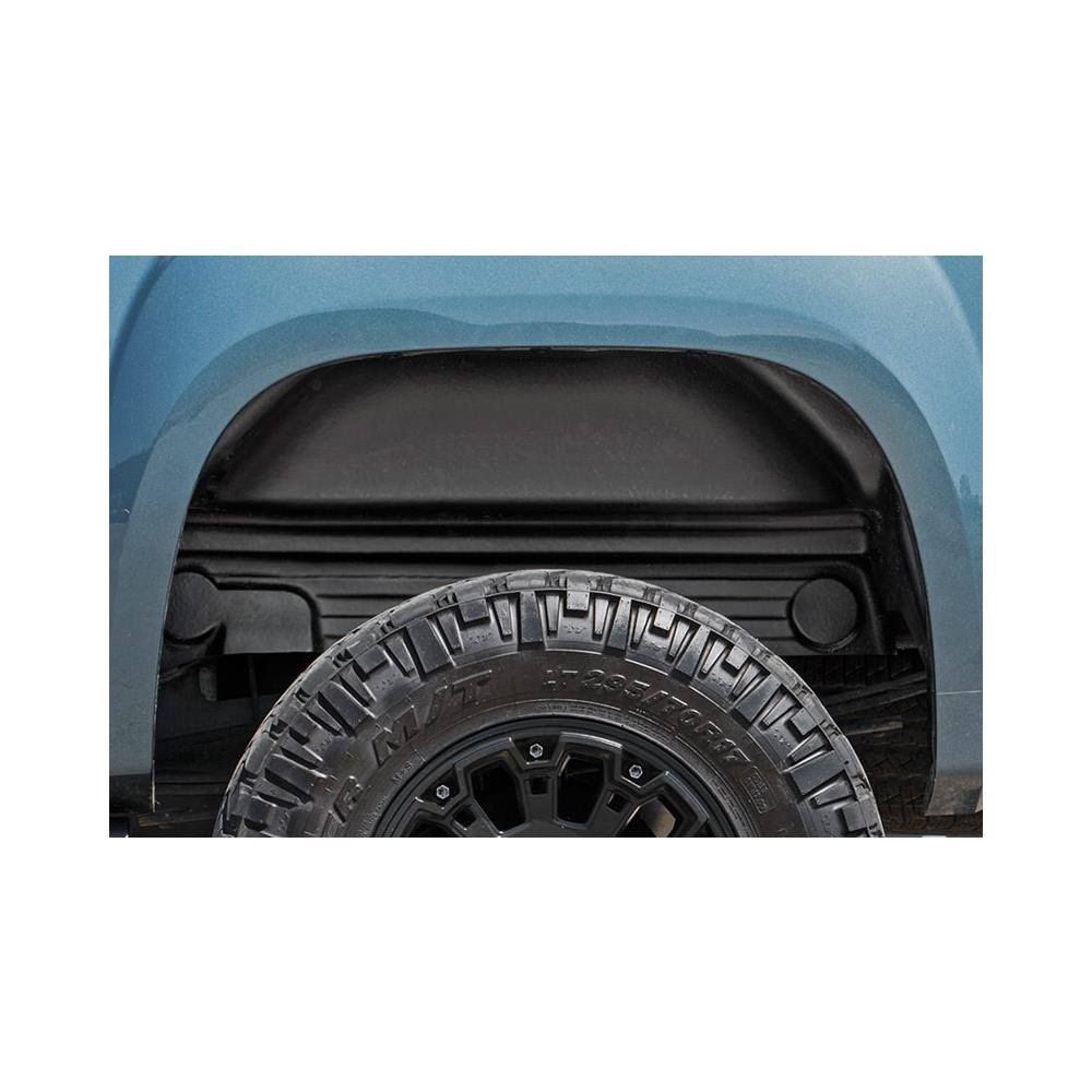Rear Wheel Well Liners (Pair) L33318