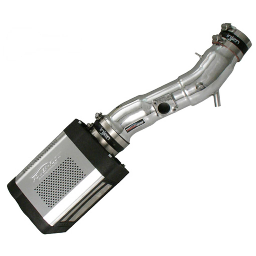 Black Wrinkle Air Intake F3657