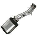 Black Wrinkle Air Intake F3657