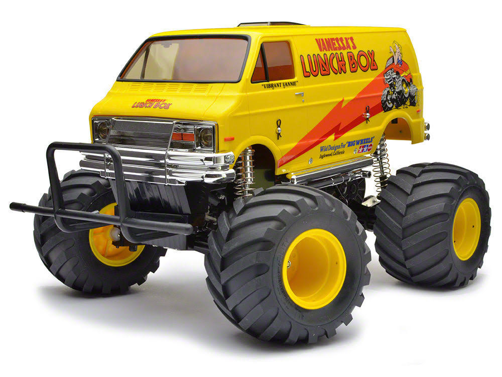 1/12 RTR R/C Car & Truck Electric Ready To Run Y6641