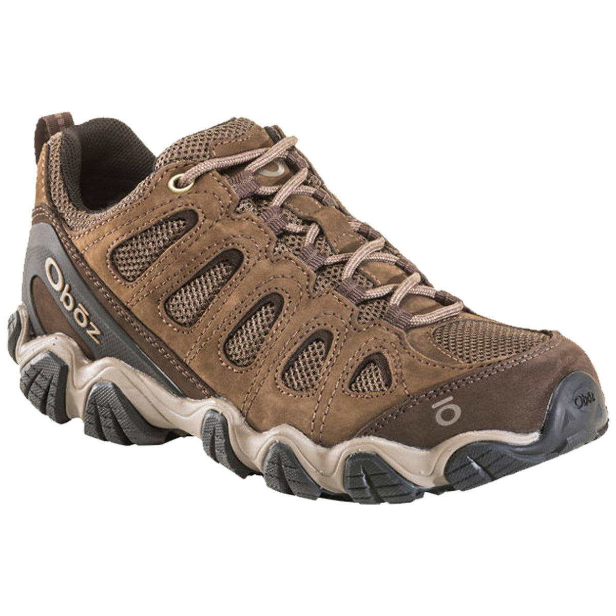 Sawtooth II Low Hiking Shoes B4487