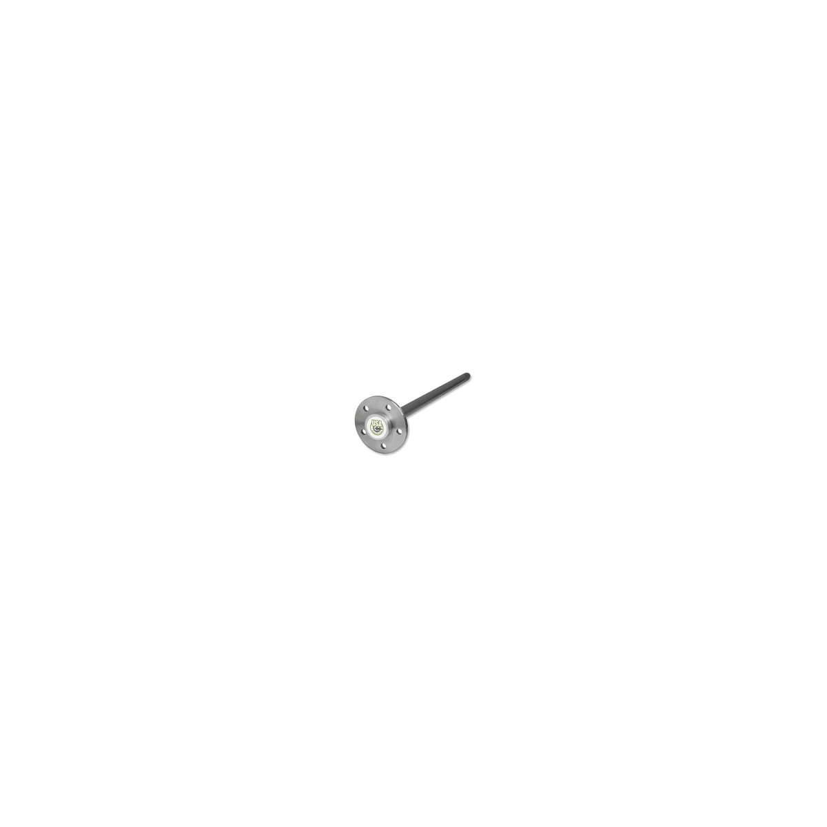 31-1/6 Long Axle F469147