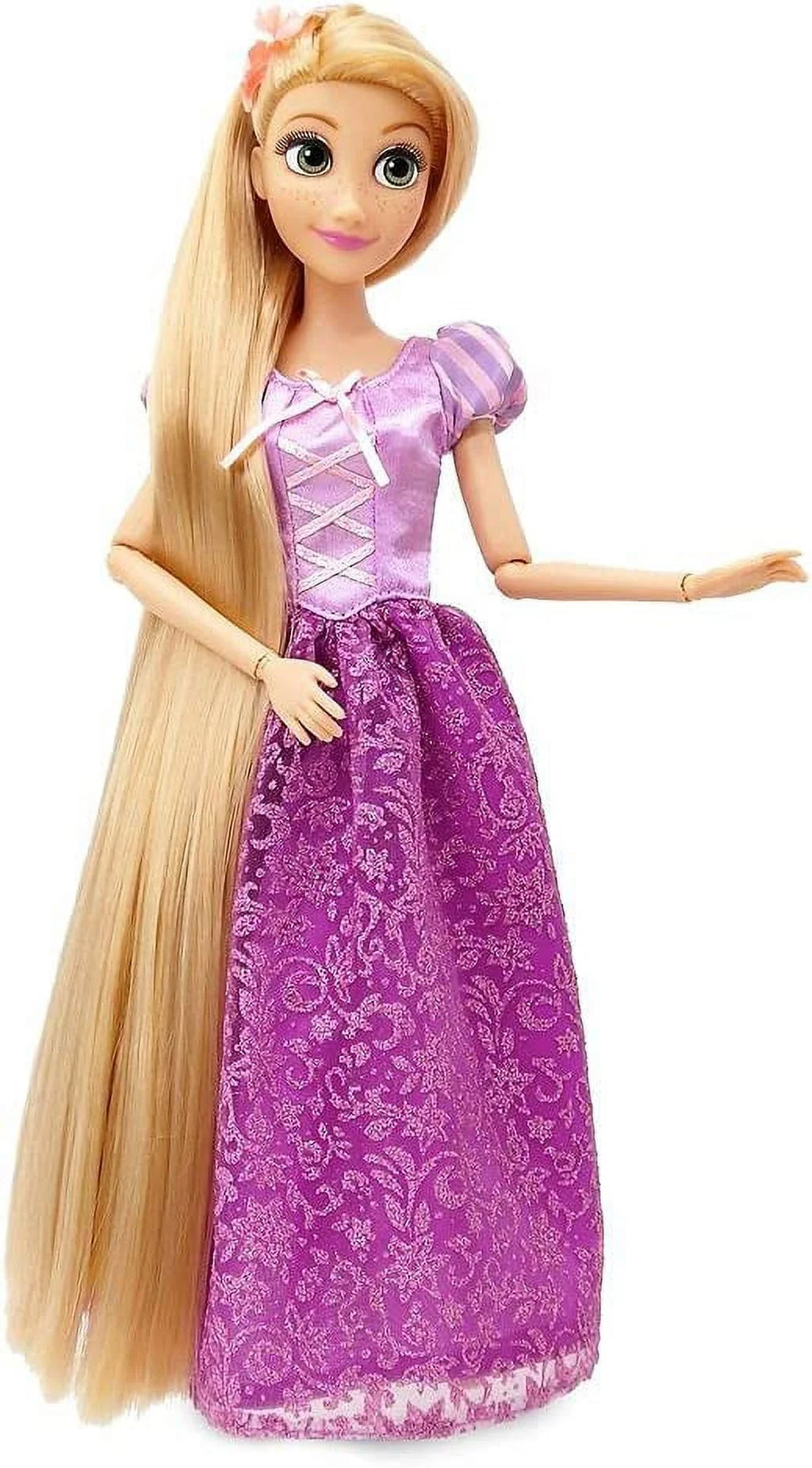 Rapunzel Classic Doll 11 ½ Inches W271