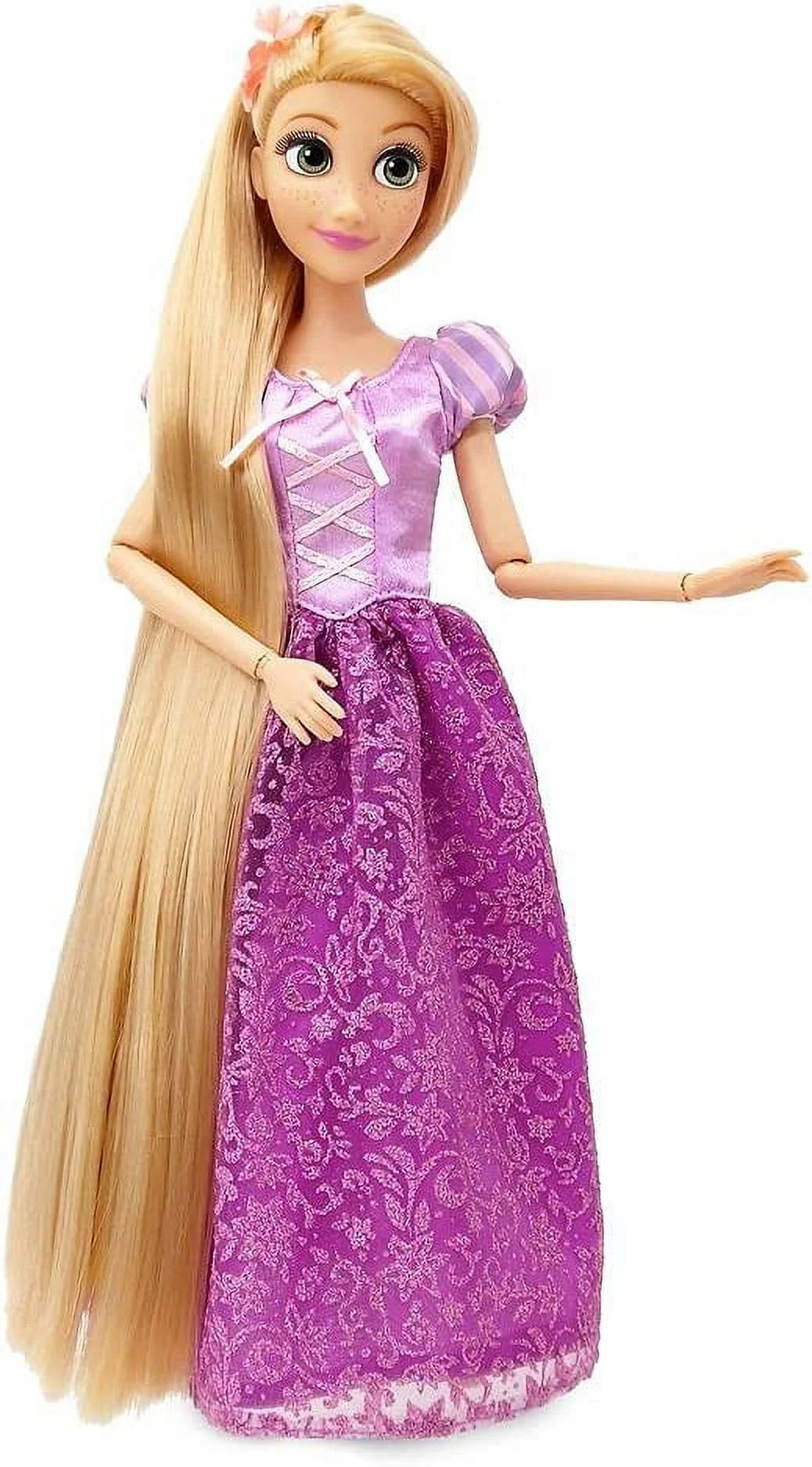 Rapunzel Classic Doll 11 ½ Inches W271