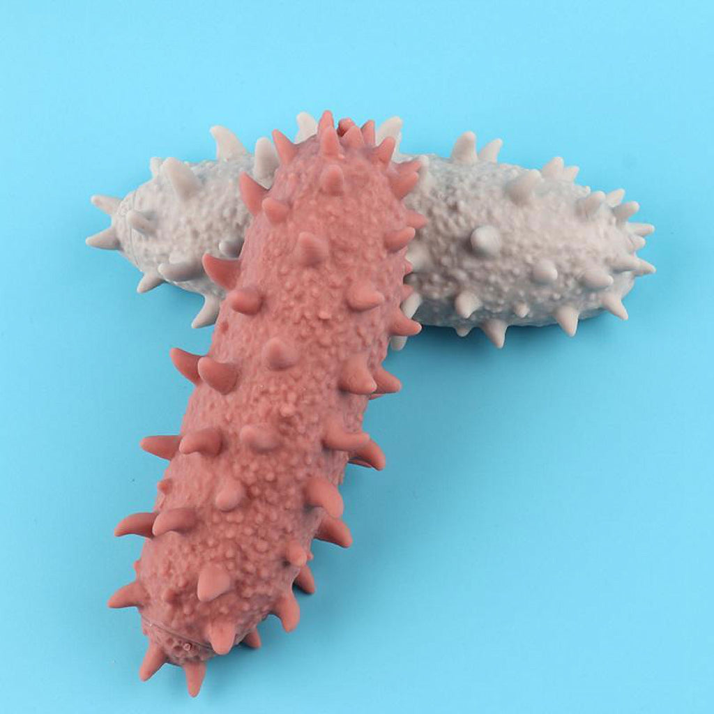 Animal Shape Massage Toy U952