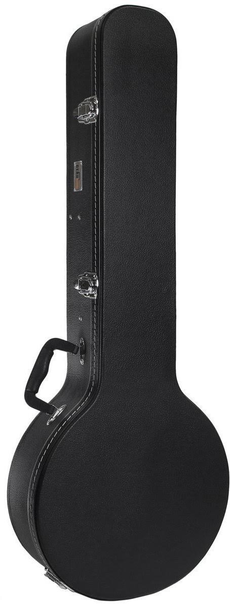 Banjo Hardshell Case I353
