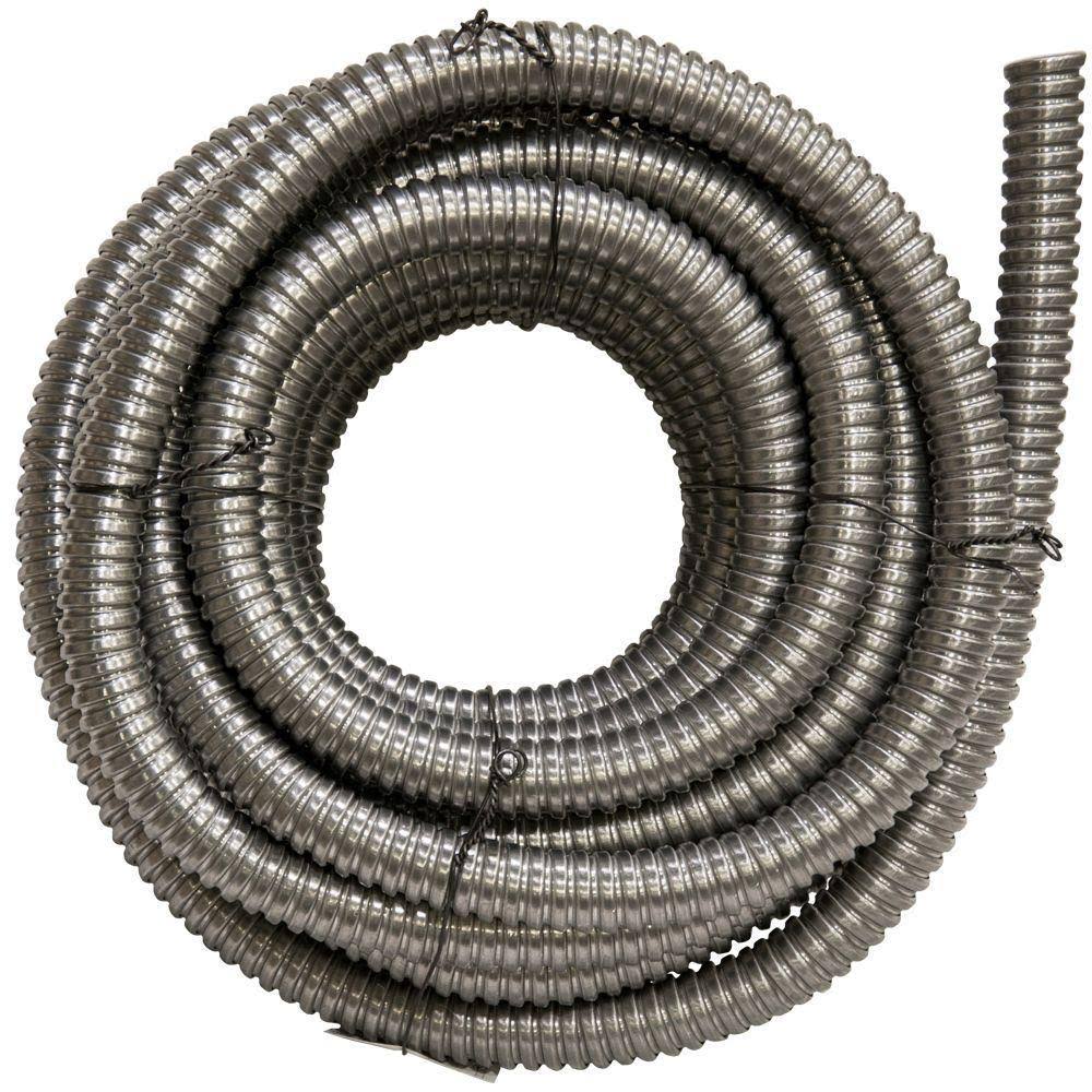 Flexible Aluminum Conduit I263