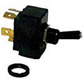 Onoffon SPDT Toggle Switch J4240