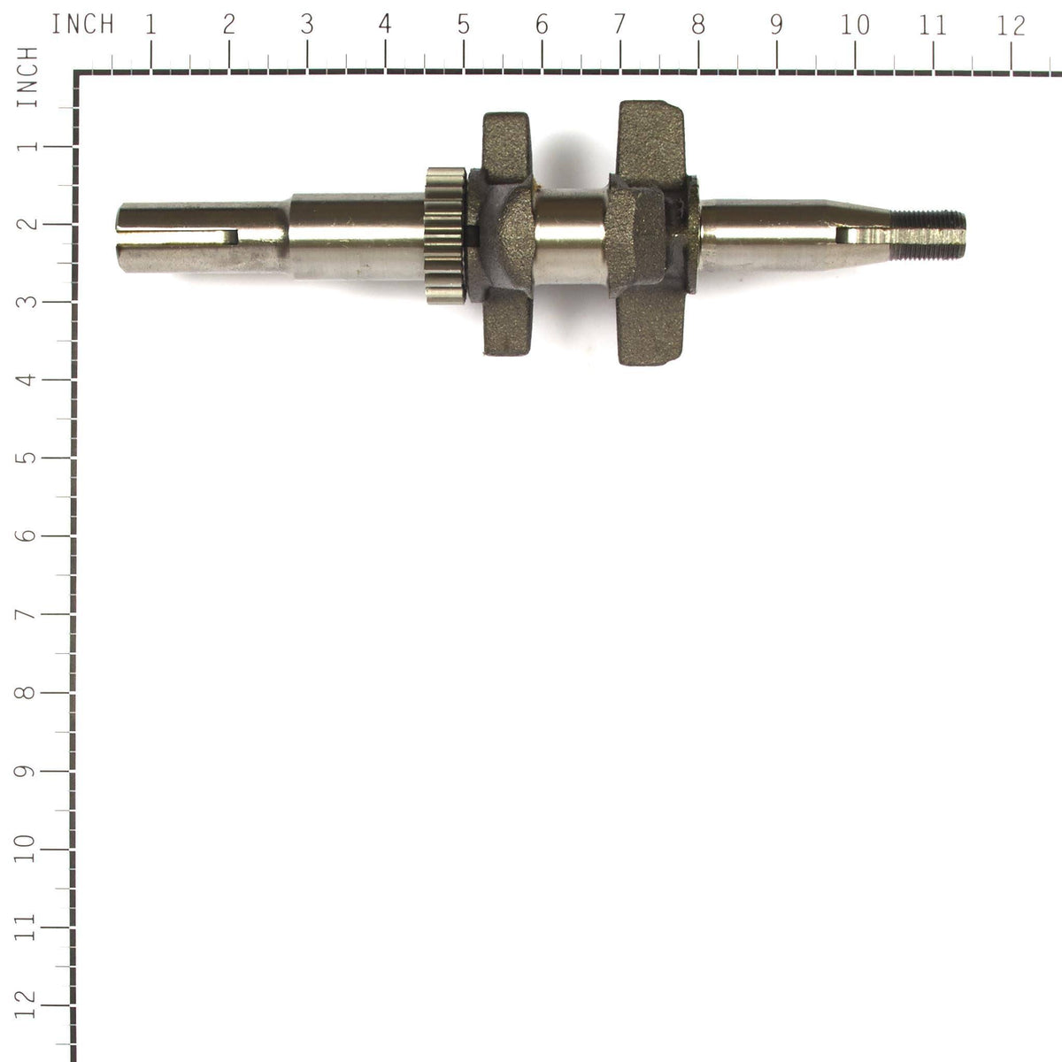 Crankshaft H10823