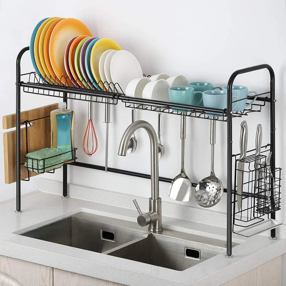 Stainless Steel Dish Rack C3415