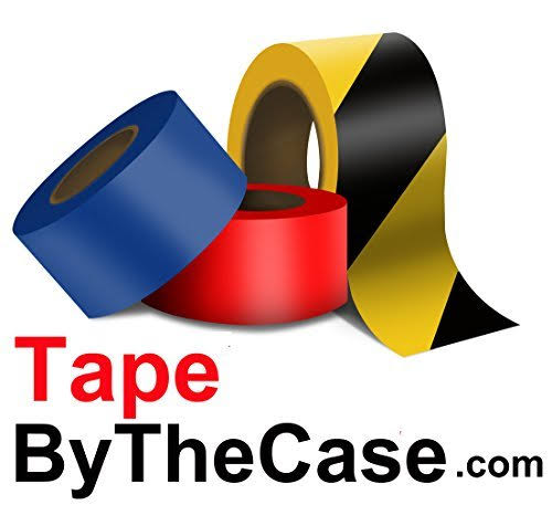 White Gaffers Tape 3 Roll Convenience Case W323