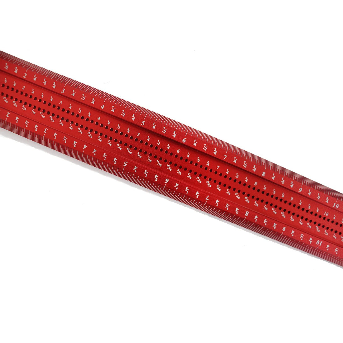 Woodworking Scriber T-Square Ruler 24in E697