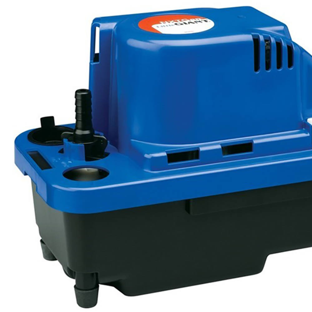 Condensate Removal Pump with Tubing (4 Pack) G12971