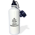 Water Bottle, 21-ounce E837455