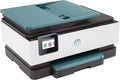 HP OfficeJet Pro 80 28 All-in-One Wireless Color Inkjet Printer, Blue X12325