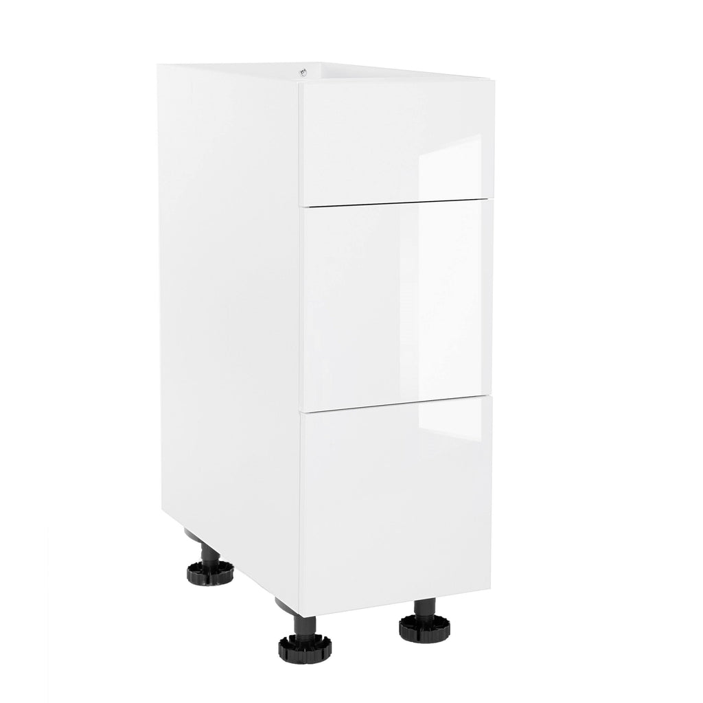 Ready to Assemble 15x22 x 34.5x22 x 24x22 Dresser U9769