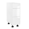 Ready to Assemble 15x22 x 34.5x22 x 24x22 Dresser U9769