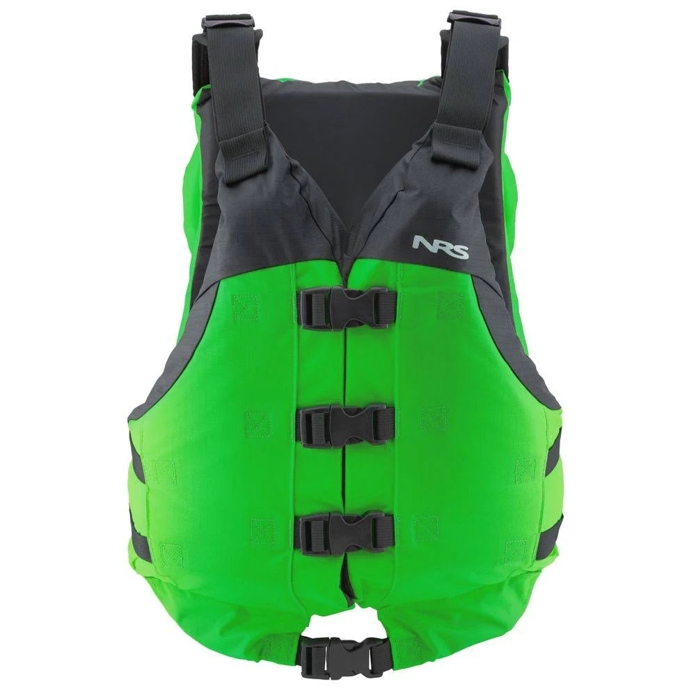 Red Universal Plus PFD Q2611