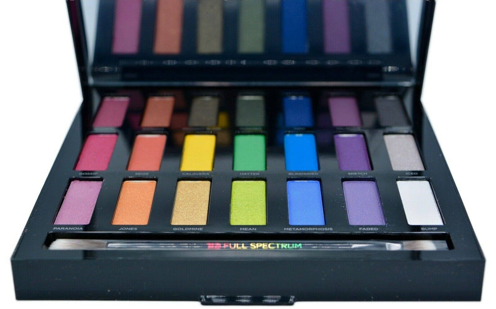 Eyeshadow Palette R387876
