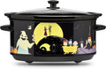 7 Quart Crescent Moon Slow Cooker N16001
