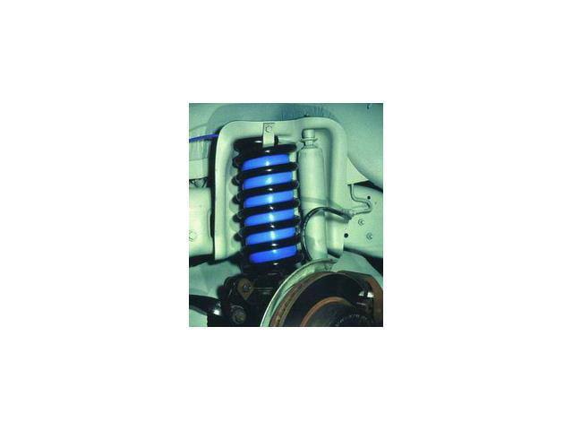Coil-Rite Air Helper Spring Kit S387