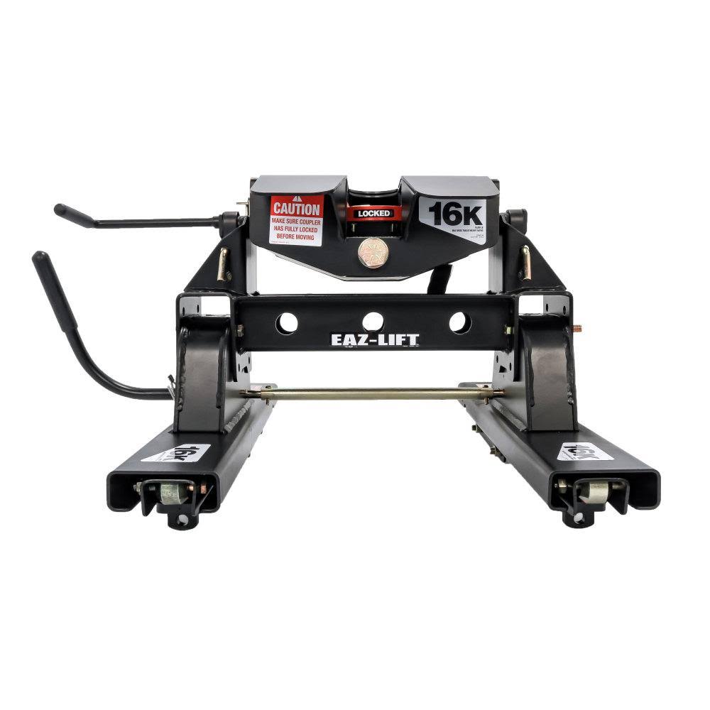 5th Wheel Hitch 16K Slider F473