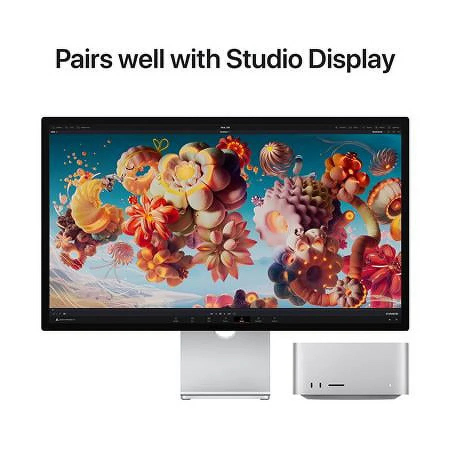 27" Class 5K LCD Monitor C8230