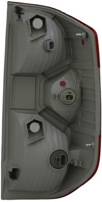 Driver Side Tail Light for Toyota Tundra 2014-2021 C894